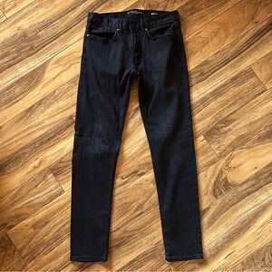 Banana Republic Luxe Traveler Slim Fit Jean 30/32